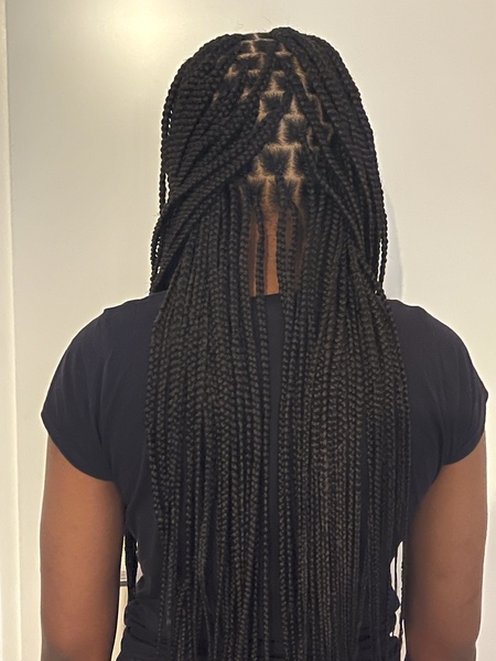 salon de coiffure afro tresse tresses box braids crochet braids vanilles tissages paris 75 77 78 91 92 93 94 95 RSKYDMSB