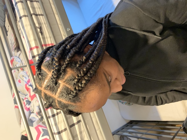 salon de coiffure afro tresse tresses box braids crochet braids vanilles tissages paris 75 77 78 91 92 93 94 95 GIFNIVEI