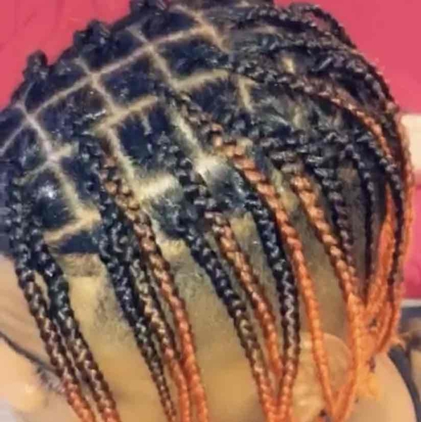 salon de coiffure afro tresse tresses box braids crochet braids vanilles tissages paris 75 77 78 91 92 93 94 95 KHUCEWCN