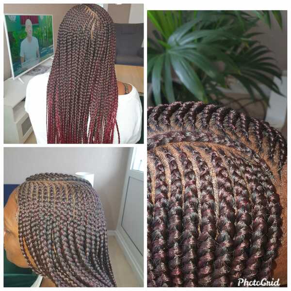 salon de coiffure afro tresse tresses box braids crochet braids vanilles tissages paris 75 77 78 91 92 93 94 95 ULHXATVZ