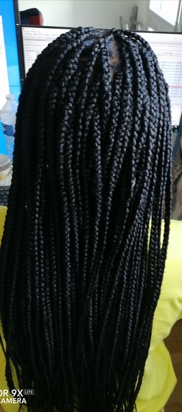 salon de coiffure afro tresse tresses box braids crochet braids vanilles tissages paris 75 77 78 91 92 93 94 95 TQNBHJDK
