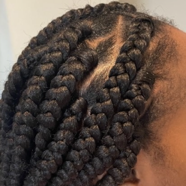 salon de coiffure afro tresse tresses box braids crochet braids vanilles tissages paris 75 77 78 91 92 93 94 95 ESTGRMTF