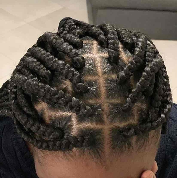 salon de coiffure afro tresse tresses box braids crochet braids vanilles tissages paris 75 77 78 91 92 93 94 95 AOJJTHWV