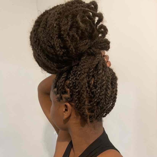 salon de coiffure afro tresse tresses box braids crochet braids vanilles tissages paris 75 77 78 91 92 93 94 95 ZDXZZKHW