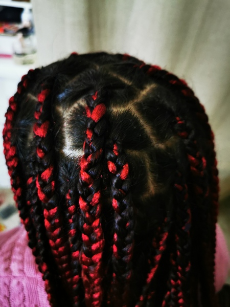 salon de coiffure afro tresse tresses box braids crochet braids vanilles tissages paris 75 77 78 91 92 93 94 95 NVMSTOMB
