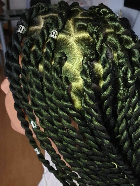 salon de coiffure afro tresse tresses box braids crochet braids vanilles tissages paris 75 77 78 91 92 93 94 95 ZKHPGPVN