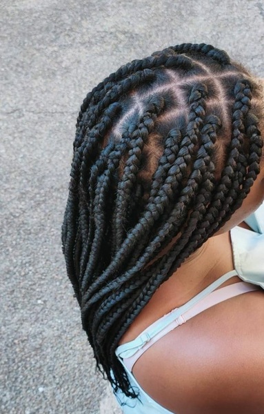 salon de coiffure afro tresse tresses box braids crochet braids vanilles tissages paris 75 77 78 91 92 93 94 95 KXQNAYNQ