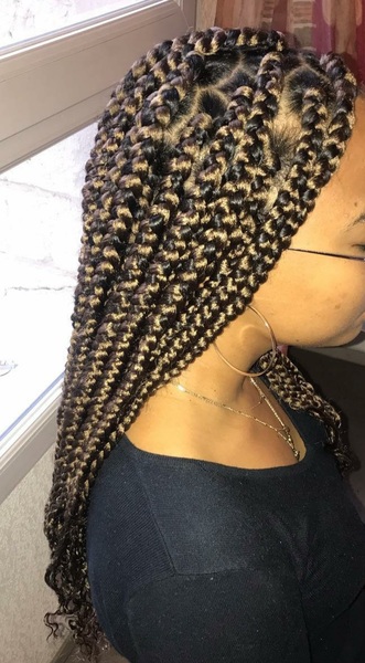 salon de coiffure afro tresse tresses box braids crochet braids vanilles tissages paris 75 77 78 91 92 93 94 95 BTZIOGGY
