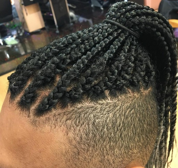 salon de coiffure afro tresse tresses box braids crochet braids vanilles tissages paris 75 77 78 91 92 93 94 95 TGKGUIXA