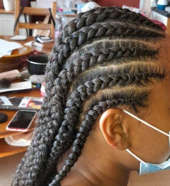 salon de coiffure afro tresse tresses box braids crochet braids vanilles tissages paris 75 77 78 91 92 93 94 95 TVJHQAYS