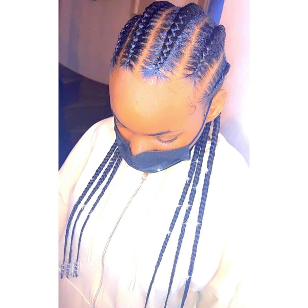 salon de coiffure afro tresse tresses box braids crochet braids vanilles tissages paris 75 77 78 91 92 93 94 95 FZBDRJHE