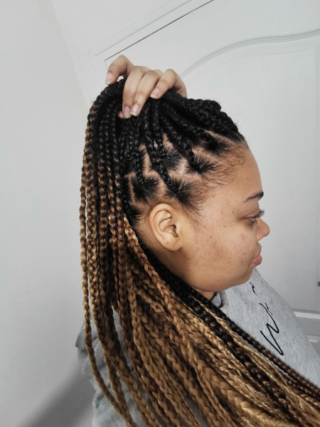 salon de coiffure afro tresse tresses box braids crochet braids vanilles tissages paris 75 77 78 91 92 93 94 95 MBOQMQQX