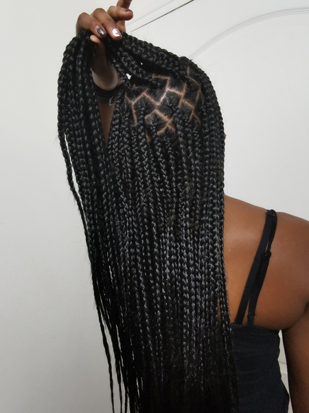 salon de coiffure afro tresse tresses box braids crochet braids vanilles tissages paris 75 77 78 91 92 93 94 95 BPXFSFWP