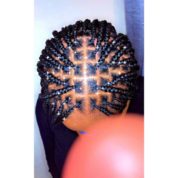 salon de coiffure afro tresse tresses box braids crochet braids vanilles tissages paris 75 77 78 91 92 93 94 95 BARXAKUD