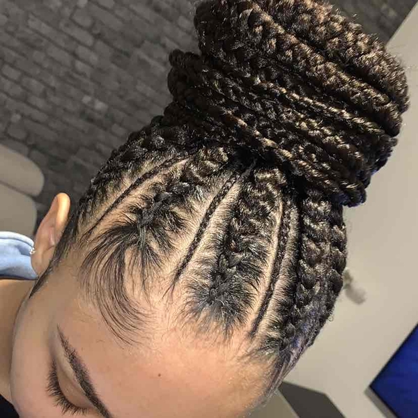 salon de coiffure afro tresse tresses box braids crochet braids vanilles tissages paris 75 77 78 91 92 93 94 95 ZRISSNKL