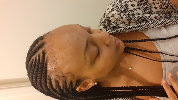 salon de coiffure afro tresse tresses box braids crochet braids vanilles tissages paris 75 77 78 91 92 93 94 95 ADVXJHVD