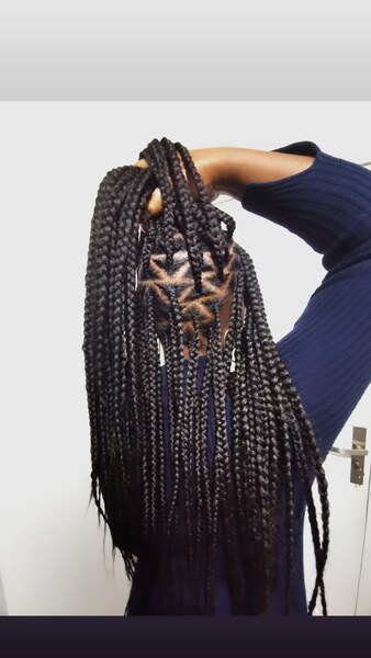 salon de coiffure afro tresse tresses box braids crochet braids vanilles tissages paris 75 77 78 91 92 93 94 95 TUNIAJJL