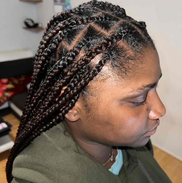 salon de coiffure afro tresse tresses box braids crochet braids vanilles tissages paris 75 77 78 91 92 93 94 95 FOFVZAON