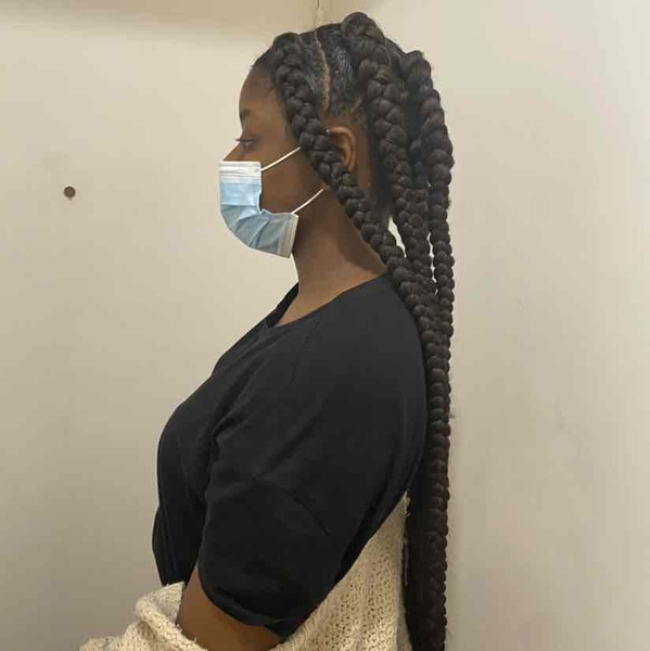 salon de coiffure afro tresse tresses box braids crochet braids vanilles tissages paris 75 77 78 91 92 93 94 95 AUTEGKUE