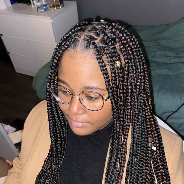 salon de coiffure afro tresse tresses box braids crochet braids vanilles tissages paris 75 77 78 91 92 93 94 95 LYZVQIVB