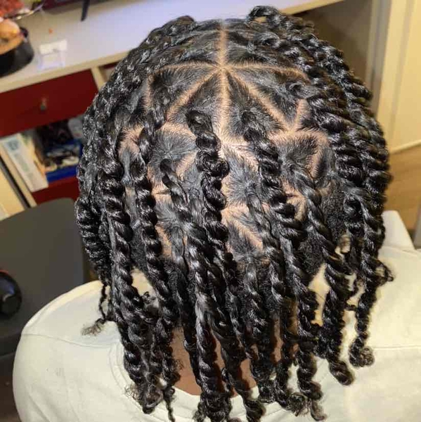 salon de coiffure afro tresse tresses box braids crochet braids vanilles tissages paris 75 77 78 91 92 93 94 95 AVYESTNE