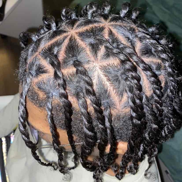salon de coiffure afro tresse tresses box braids crochet braids vanilles tissages paris 75 77 78 91 92 93 94 95 ETGXFXXV