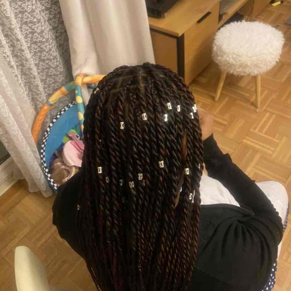 salon de coiffure afro tresse tresses box braids crochet braids vanilles tissages paris 75 77 78 91 92 93 94 95 IHNZLOVY