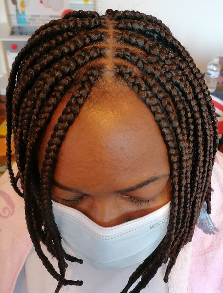salon de coiffure afro tresse tresses box braids crochet braids vanilles tissages paris 75 77 78 91 92 93 94 95 CHDFNAGX