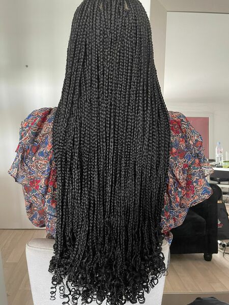 salon de coiffure afro tresse tresses box braids crochet braids vanilles tissages paris 75 77 78 91 92 93 94 95 IGDURMPI