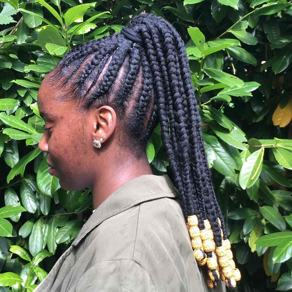 salon de coiffure afro tresse tresses box braids crochet braids vanilles tissages paris 75 77 78 91 92 93 94 95 KVVQQZJU