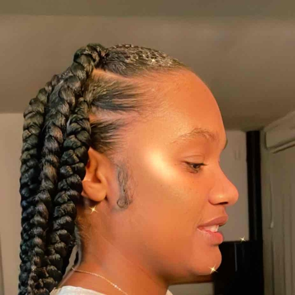 salon de coiffure afro tresse tresses box braids crochet braids vanilles tissages paris 75 77 78 91 92 93 94 95 AZSOTOME