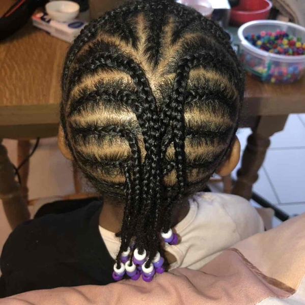 salon de coiffure afro tresse tresses box braids crochet braids vanilles tissages paris 75 77 78 91 92 93 94 95 VYGQEFFH