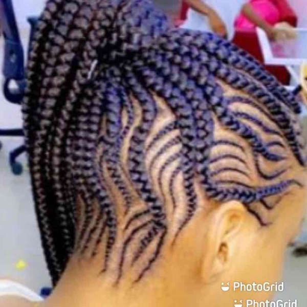 salon de coiffure afro tresse tresses box braids crochet braids vanilles tissages paris 75 77 78 91 92 93 94 95 RHIBRJZI