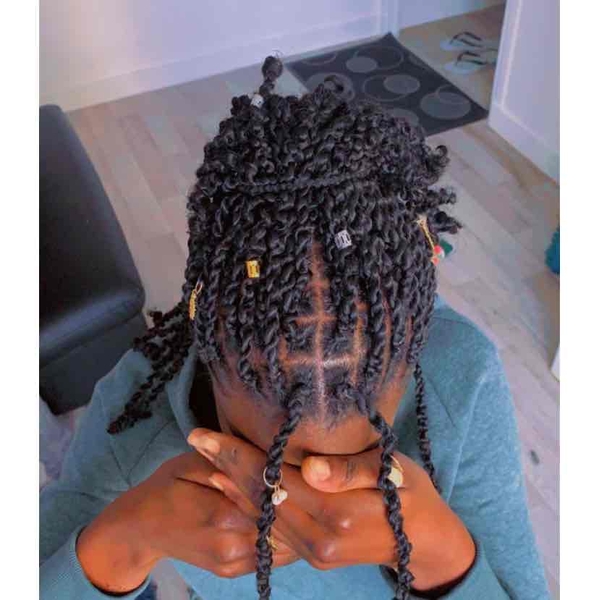 salon de coiffure afro tresse tresses box braids crochet braids vanilles tissages paris 75 77 78 91 92 93 94 95 LSKZHJDH