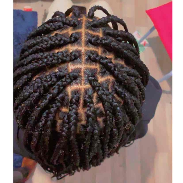 salon de coiffure afro tresse tresses box braids crochet braids vanilles tissages paris 75 77 78 91 92 93 94 95 MSSCDUAK