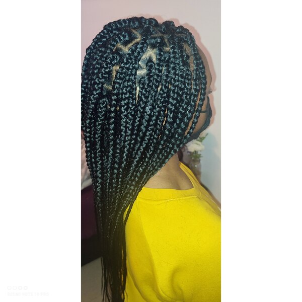 salon de coiffure afro tresse tresses box braids crochet braids vanilles tissages paris 75 77 78 91 92 93 94 95 YVMFASHA