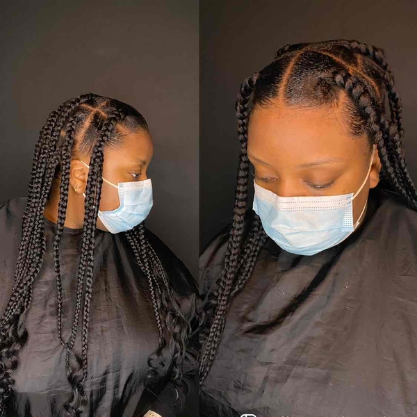 salon de coiffure afro tresse tresses box braids crochet braids vanilles tissages paris 75 77 78 91 92 93 94 95 CHBAIDPP