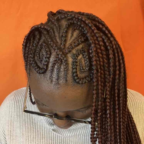 salon de coiffure afro tresse tresses box braids crochet braids vanilles tissages paris 75 77 78 91 92 93 94 95 ELQEFHNH