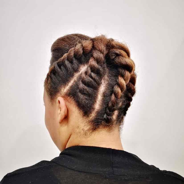 salon de coiffure afro tresse tresses box braids crochet braids vanilles tissages paris 75 77 78 91 92 93 94 95 NDCELVSO