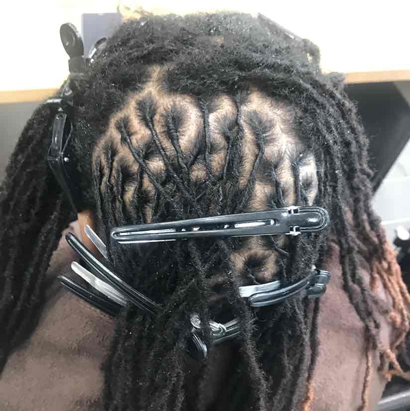 salon de coiffure afro tresse tresses box braids crochet braids vanilles tissages paris 75 77 78 91 92 93 94 95 NDPZASSS