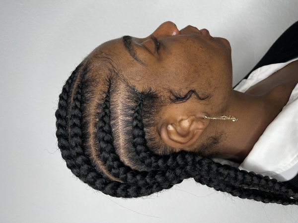 salon de coiffure afro tresse tresses box braids crochet braids vanilles tissages paris 75 77 78 91 92 93 94 95 RPHCQVPD