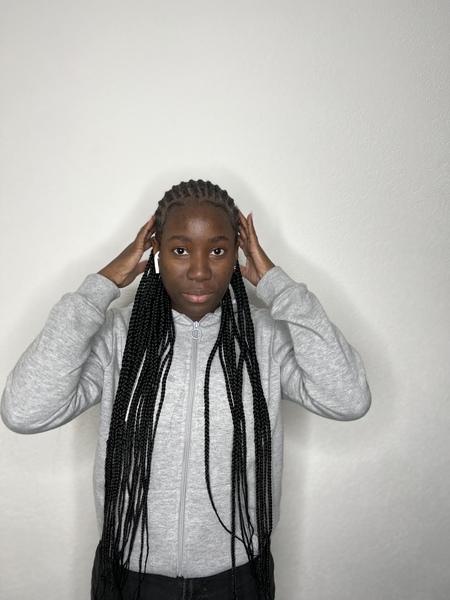 salon de coiffure afro tresse tresses box braids crochet braids vanilles tissages paris 75 77 78 91 92 93 94 95 NRTEXMFN
