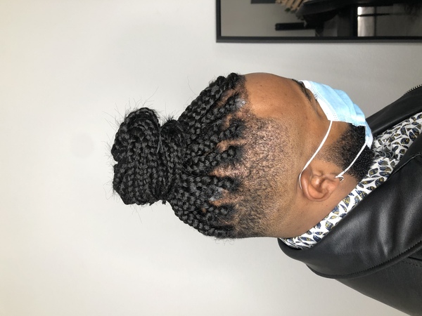 salon de coiffure afro tresse tresses box braids crochet braids vanilles tissages paris 75 77 78 91 92 93 94 95 GFJFSLVL