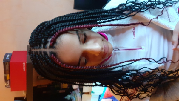 salon de coiffure afro tresse tresses box braids crochet braids vanilles tissages paris 75 77 78 91 92 93 94 95 XRSMECTQ