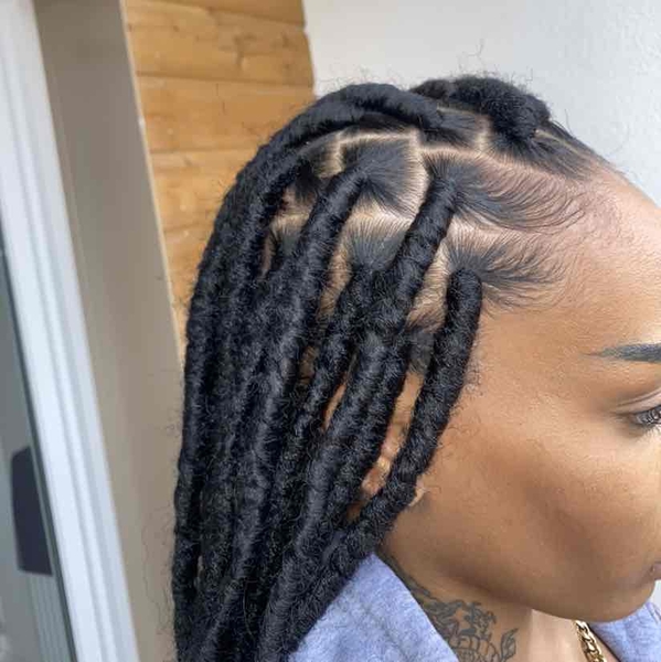 salon de coiffure afro tresse tresses box braids crochet braids vanilles tissages paris 75 77 78 91 92 93 94 95 IKHWLWDT