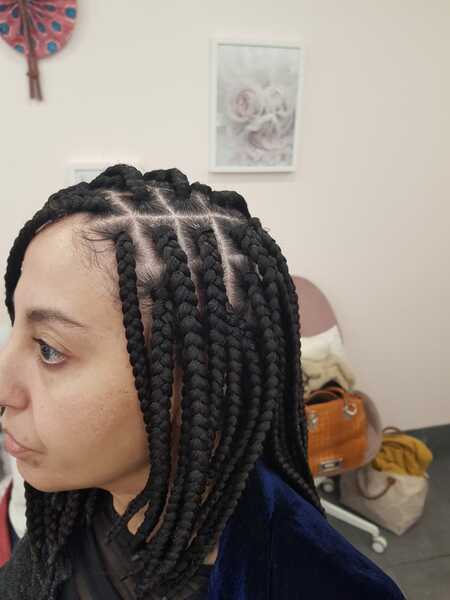 salon de coiffure afro tresse tresses box braids crochet braids vanilles tissages paris 75 77 78 91 92 93 94 95 TGJPCCYA