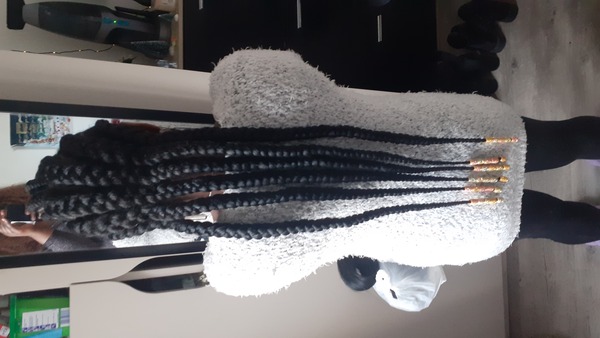 salon de coiffure afro tresse tresses box braids crochet braids vanilles tissages paris 75 77 78 91 92 93 94 95 XWSJKJEM