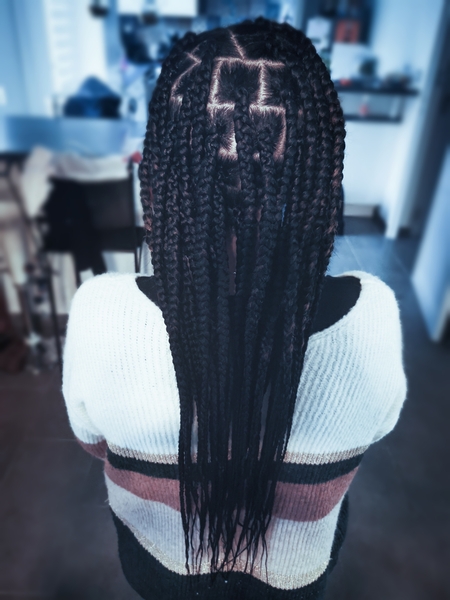 salon de coiffure afro tresse tresses box braids crochet braids vanilles tissages paris 75 77 78 91 92 93 94 95 AKPXDSNX