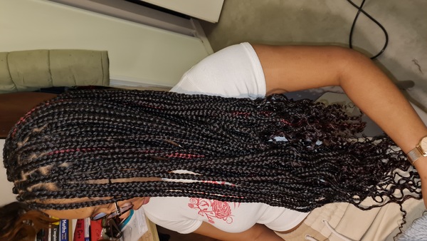 salon de coiffure afro tresse tresses box braids crochet braids vanilles tissages paris 75 77 78 91 92 93 94 95 RRBAPKUK