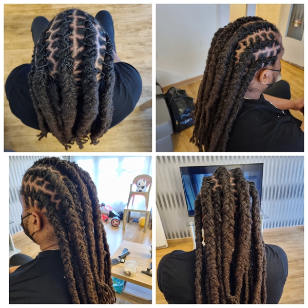 salon de coiffure afro tresse tresses box braids crochet braids vanilles tissages paris 75 77 78 91 92 93 94 95 LGXAEFKF